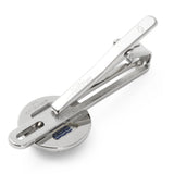 Royal Copenhagen Anchor Navy Tie Clip