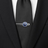 Royal Copenhagen Ship Tie Clip