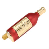Red Wine Tie Clips
