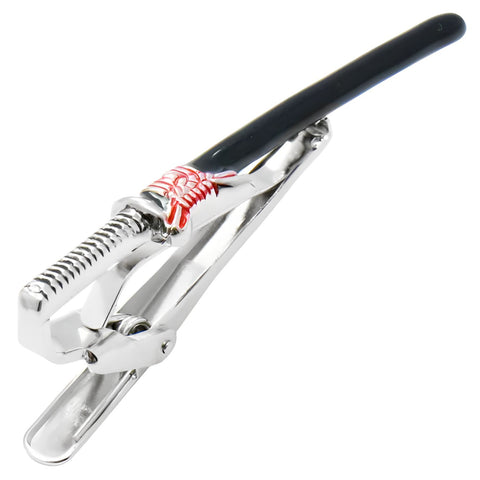Samurai Sword Katana Tie Clip