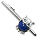 Owl Tie Clip
