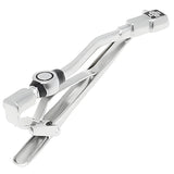 Record Player Needle Tie Clip