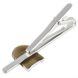 Jukebox Tie Clip