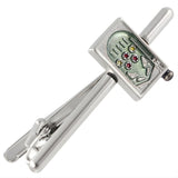 Pinball Machine Tie Clip