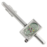 Pinball Machine Tie Clip