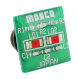 The Absolute Computed Art. Moeco produces PCB ( printed circuit board ) “moe” accessories and other products with our pride and joy. We are sure even experts on PCB and electronic parts will love our Moeco products.
