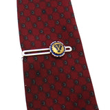 Royal Copenhagen GOLDEN LION Tie Clips Royal Copenhagen meets Tokyo Cufflinks! Royal Copenhagen – Purveyor to Her Majesty the Queen of Denmark since 1775. Manufacturer of hand-painted porcelain in dinnerware, figurines, collectibles. These Cufflinks are hand made in Japan from high-quality sturdy rhodium. The cufflinks will come in a beautiful cufflink box. Buy Online Unique Tie Clips on the Website and Get Free Shipping.