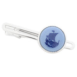 Royal Copenhagen Ship Tie ClipsRoyal Copenhagen meets Tokyo cufflinksRoyal Copenhagen – Purveyor to Her Majesty the Queen of Denmark since 1775. Manufacturer of hand-painted porcelain in dinnerware, figurines, collectibles. These Cufflinks are hand made in Japan from high-quality sturdy rhodium. Buy Online & Get Free Shipping.