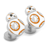 BB-8 Cufflinks