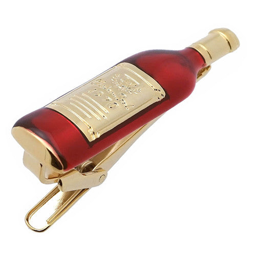 bottle opener tie clip